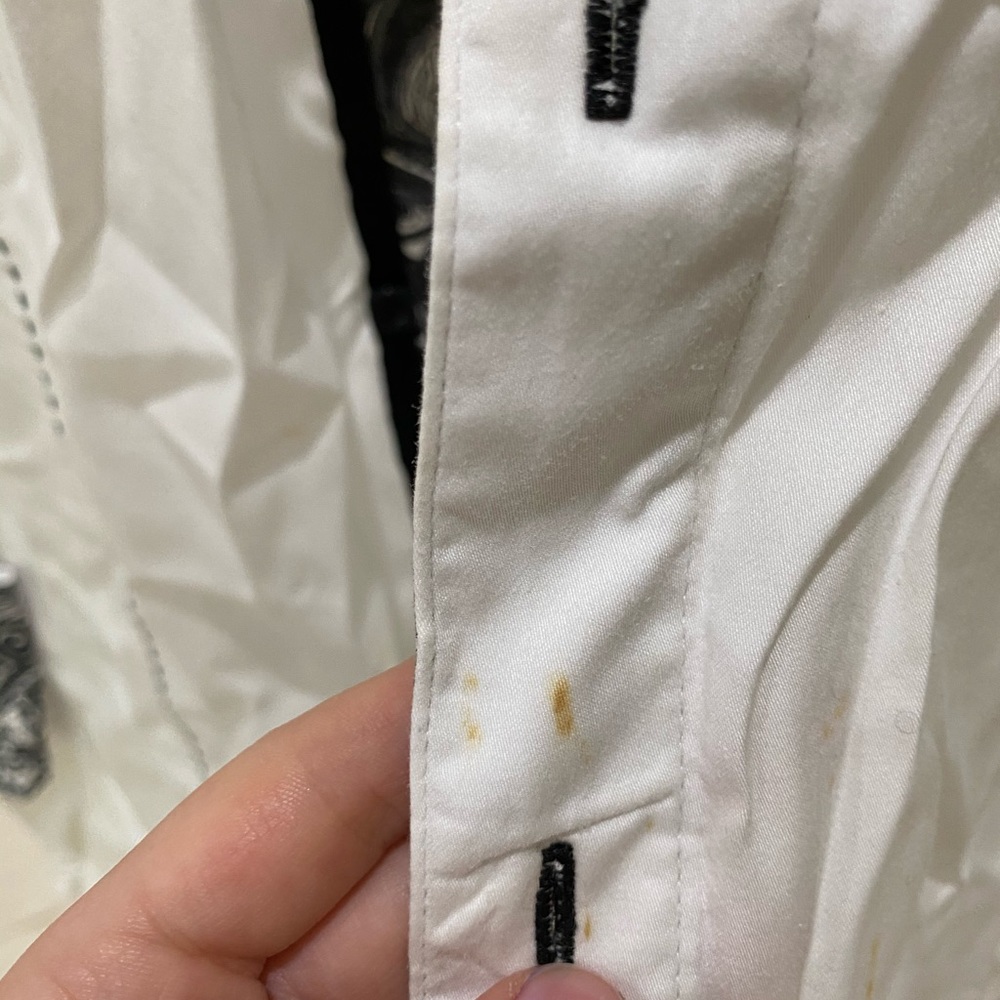 Envy button down - Picture 3 of 4